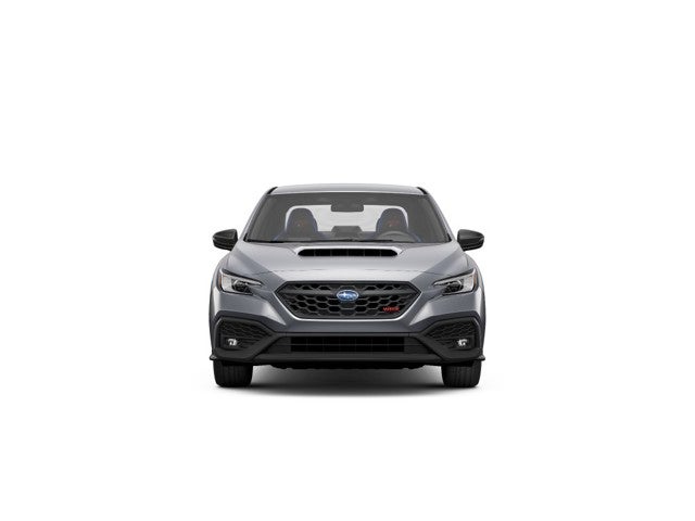2026 Subaru WRX tS