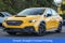 2026 Subaru WRX Series.Yellow