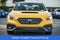 2026 Subaru WRX Series.Yellow