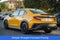 2026 Subaru WRX Series.Yellow