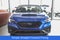 2026 Subaru WRX tS