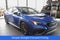 2026 Subaru WRX tS