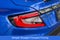 2026 Subaru WRX tS