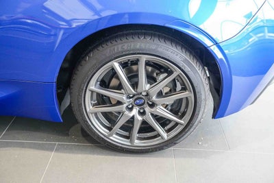 2025 Subaru BRZ Premium