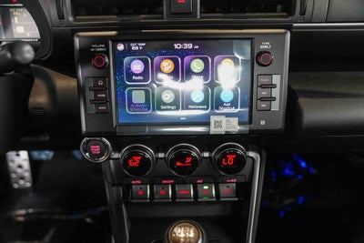2025 Subaru BRZ Premium