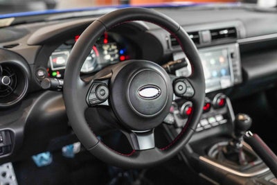 2025 Subaru BRZ Premium