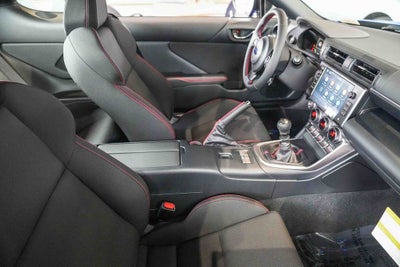 2025 Subaru BRZ Premium
