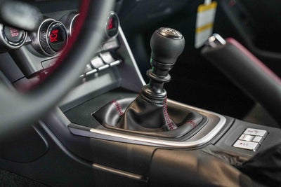 2025 Subaru BRZ Premium