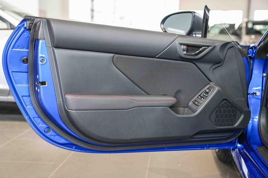 2025 Subaru BRZ Premium