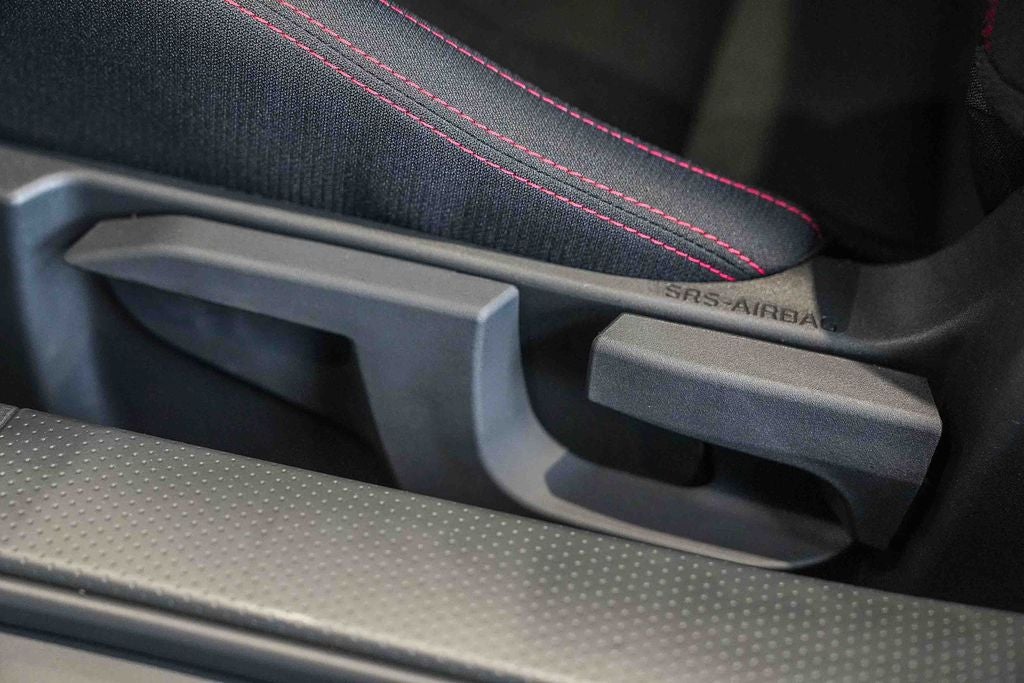 2025 Subaru BRZ Premium