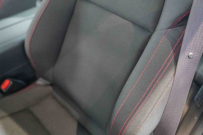 2025 Subaru BRZ Premium