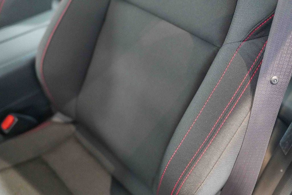 2025 Subaru BRZ Premium