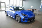 2025 Subaru BRZ Premium