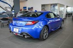 2025 Subaru BRZ Premium