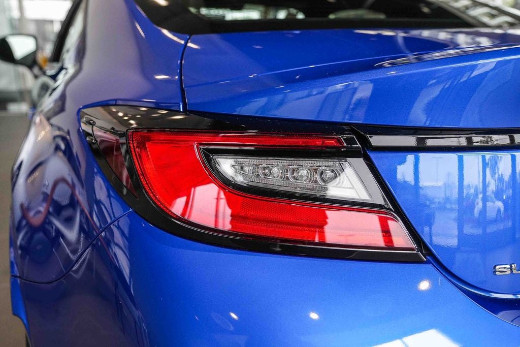 2025 Subaru BRZ Premium