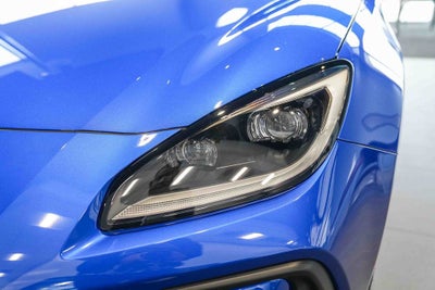 2025 Subaru BRZ Premium