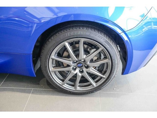 2025 Subaru BRZ Premium