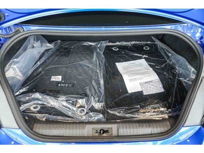 2025 Subaru BRZ Premium