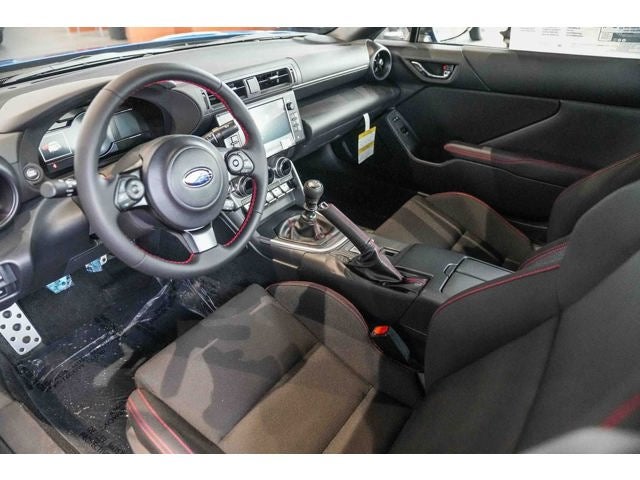 2025 Subaru BRZ Premium