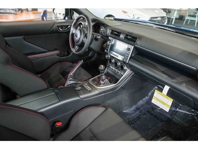 2025 Subaru BRZ Premium