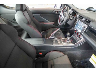 2025 Subaru BRZ Premium