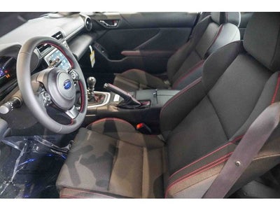 2025 Subaru BRZ Premium