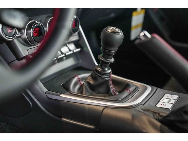 2025 Subaru BRZ Premium