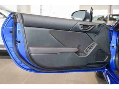 2025 Subaru BRZ Premium