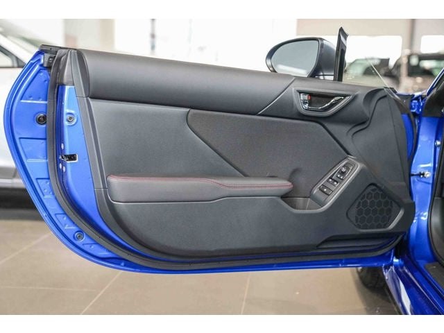 2025 Subaru BRZ Premium