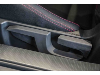 2025 Subaru BRZ Premium