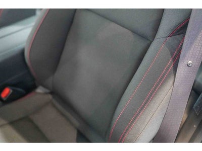 2025 Subaru BRZ Premium