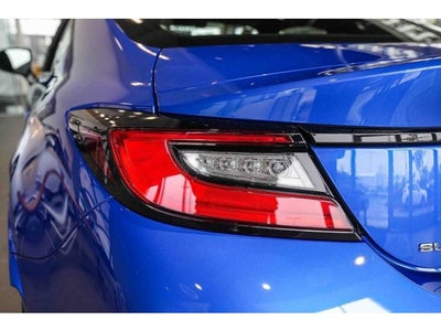 2025 Subaru BRZ Premium