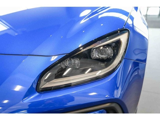 2025 Subaru BRZ Premium