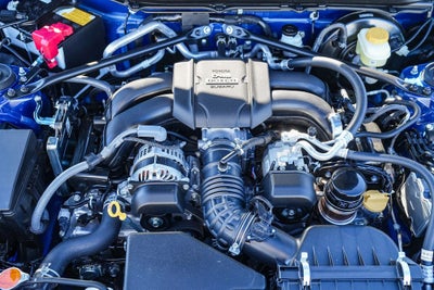 2026 Subaru BRZ Limited