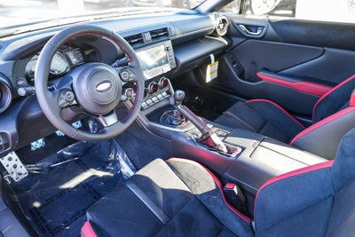 2026 Subaru BRZ Limited