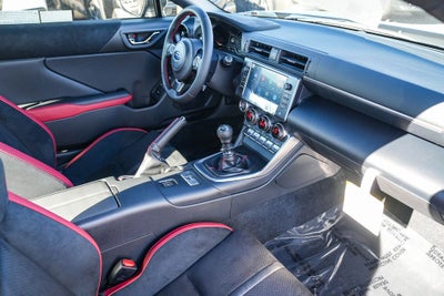 2026 Subaru BRZ Limited