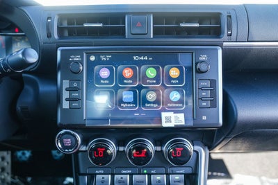 2026 Subaru BRZ Limited