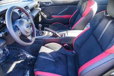 2026 Subaru BRZ Limited