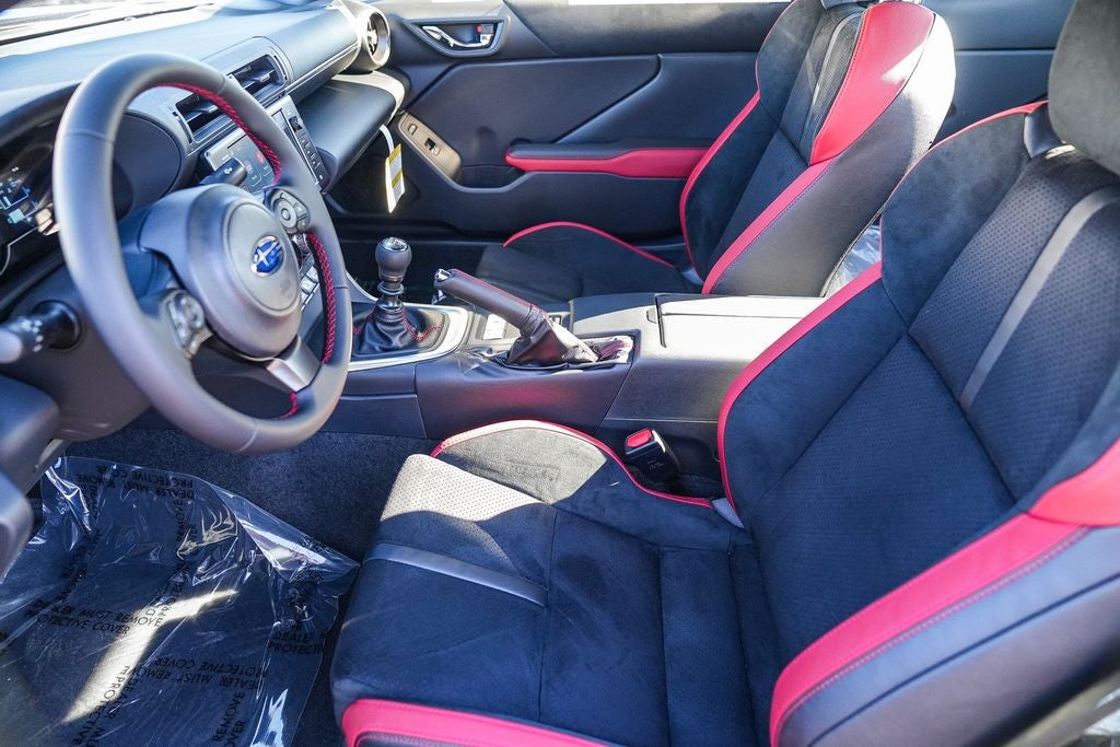 2026 Subaru BRZ Limited