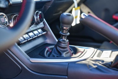 2026 Subaru BRZ Limited