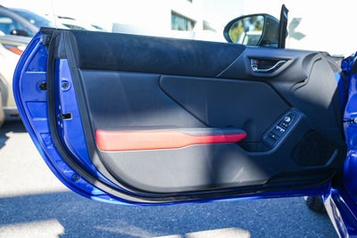 2026 Subaru BRZ Limited