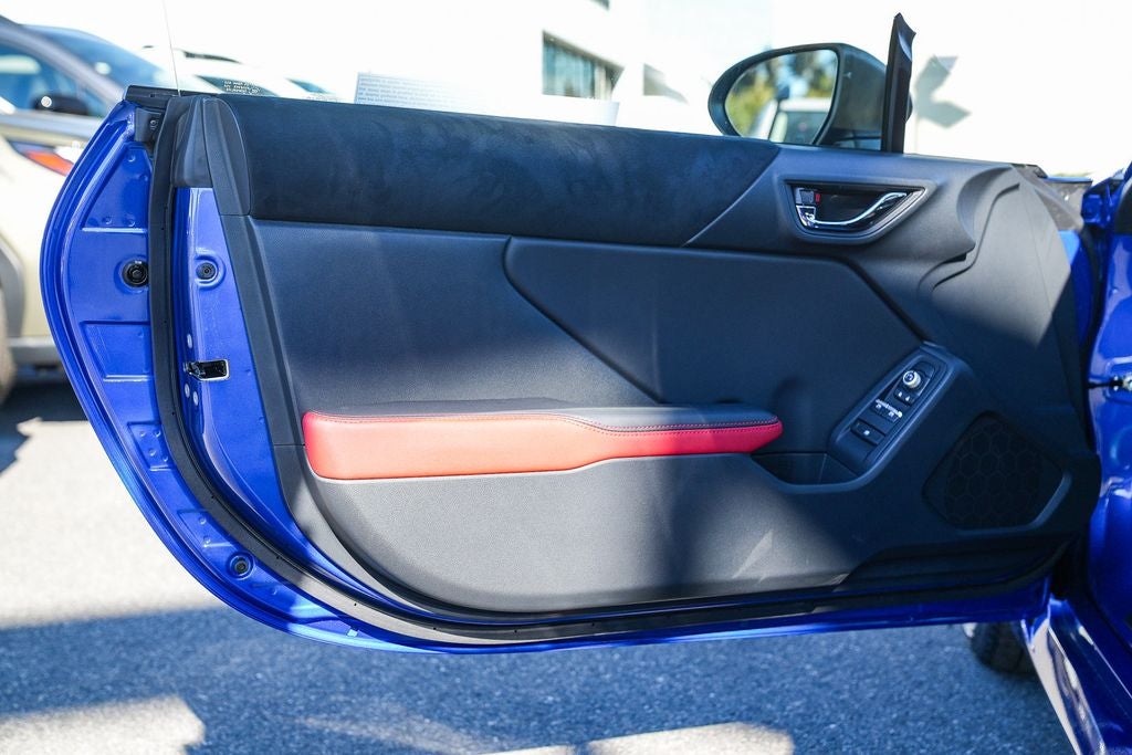 2026 Subaru BRZ Limited