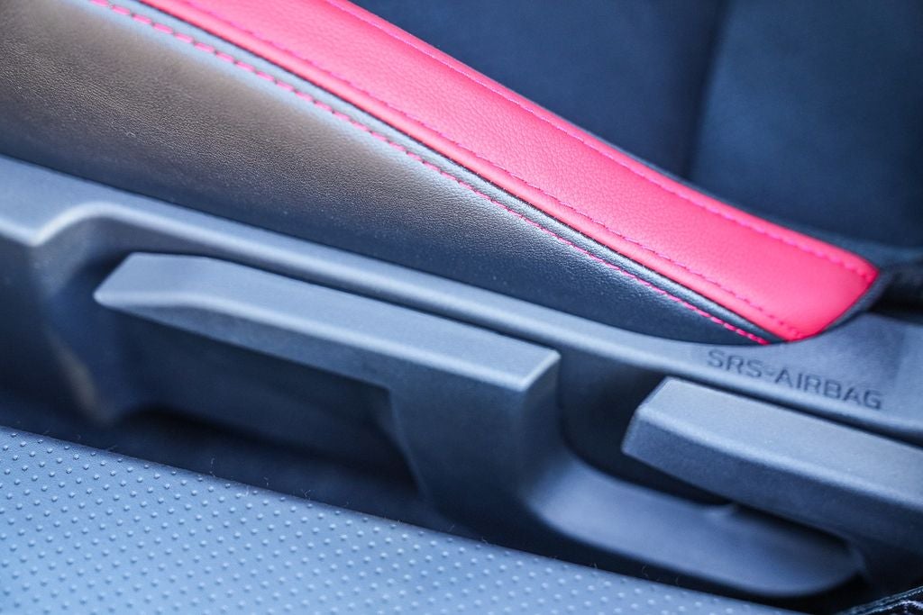 2026 Subaru BRZ Limited