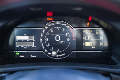 2026 Subaru BRZ Limited