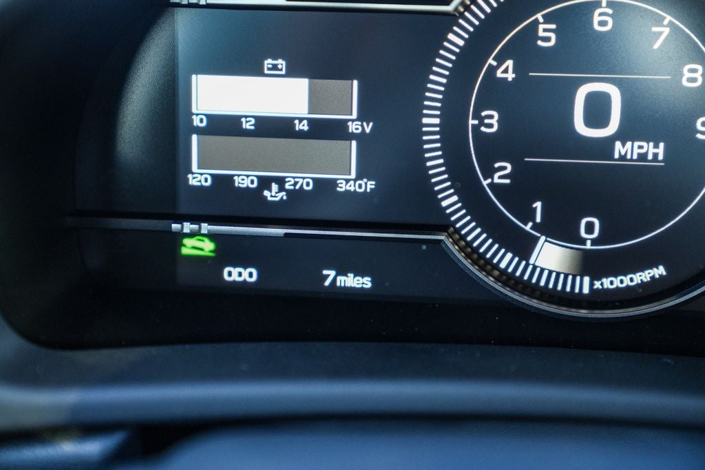 2026 Subaru BRZ Limited