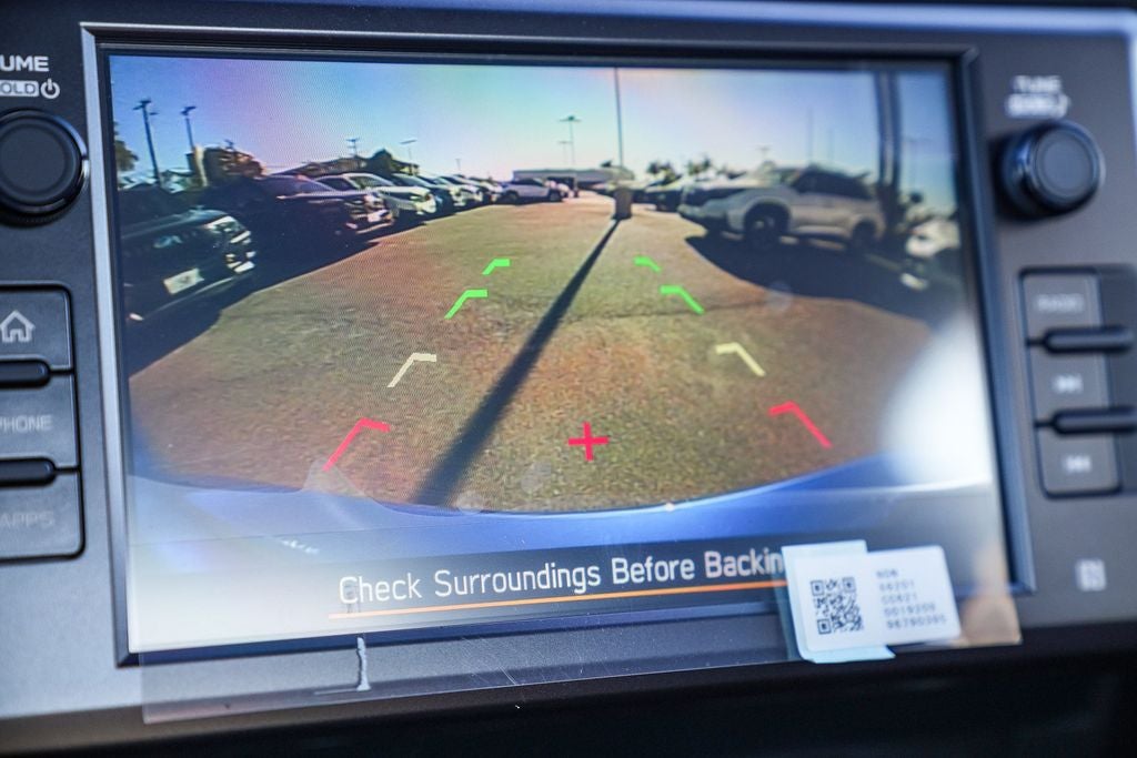 2026 Subaru BRZ Limited