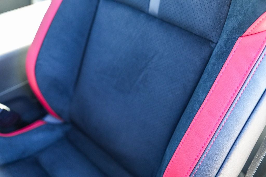 2026 Subaru BRZ Limited