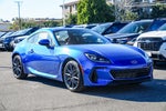 2026 Subaru BRZ Limited