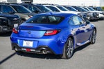 2026 Subaru BRZ Limited