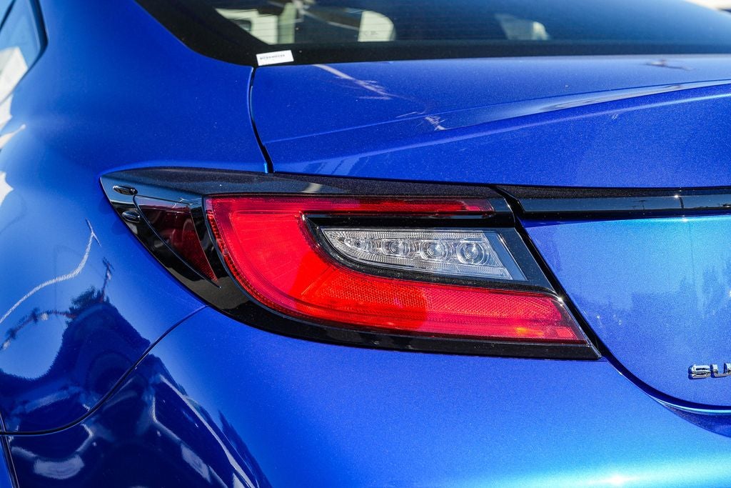 2026 Subaru BRZ Limited